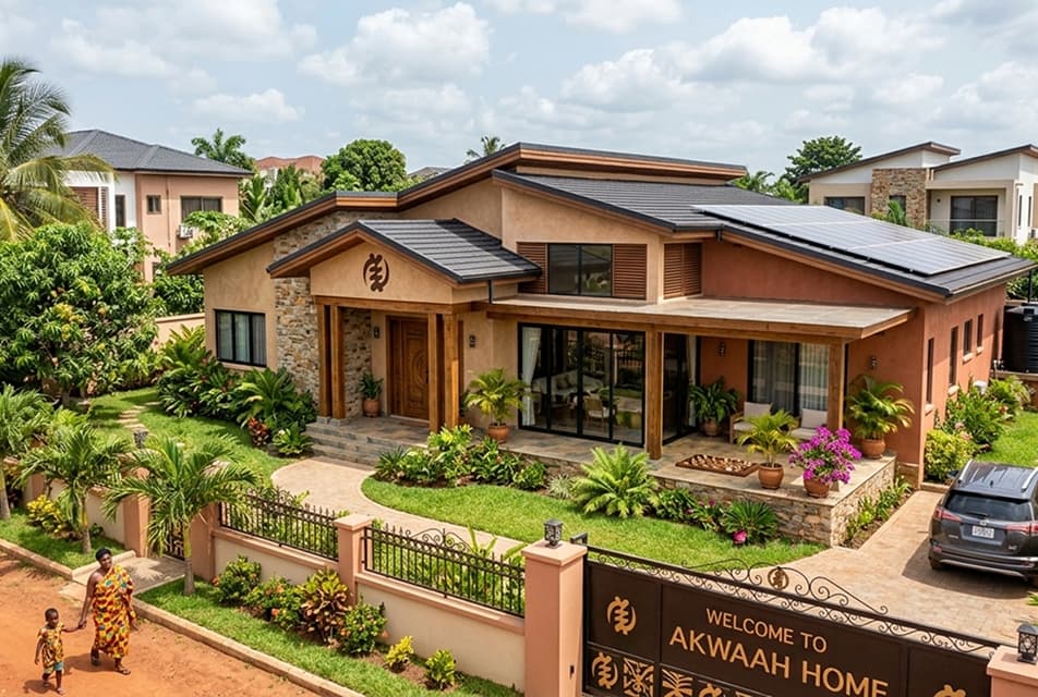 Homes